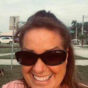 Meet your Posher, Carole charisse